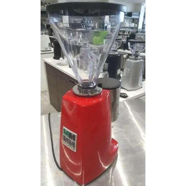 Cheap 3 Group Custom Red Mazzer Super Jolly Automatic