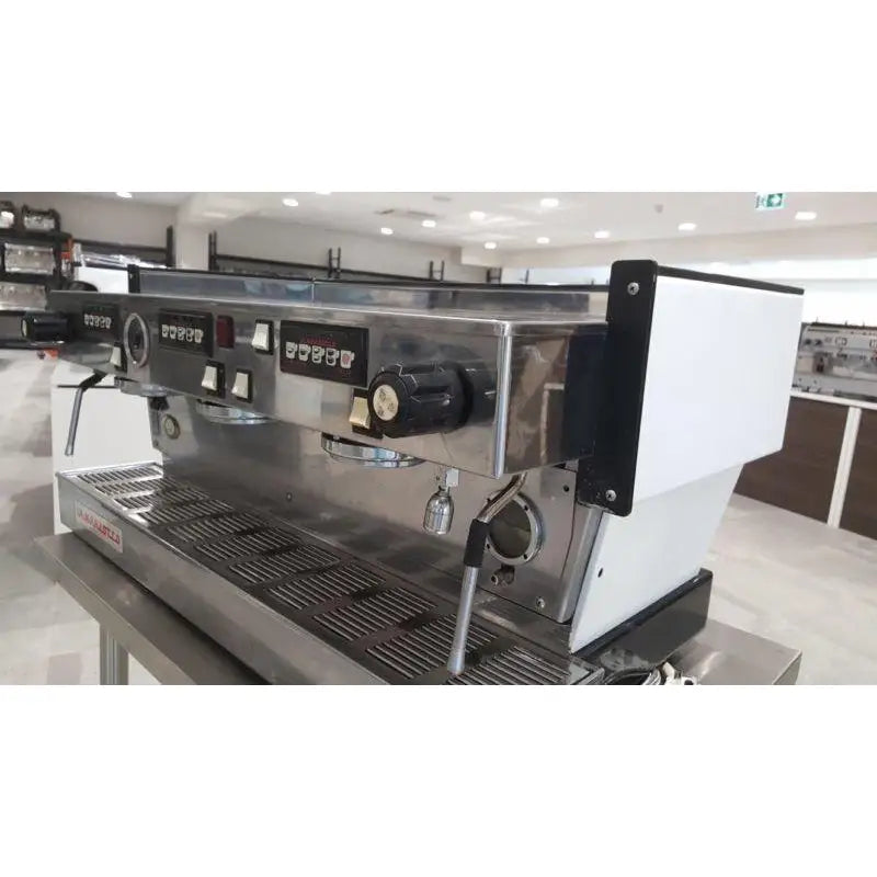 Cheap 3 Group La Marzocco Linea AV Commercial Coffee Machine