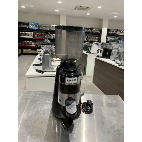 Cheap Cheap Coffee Machine Espresso Bean Grinder - ALL