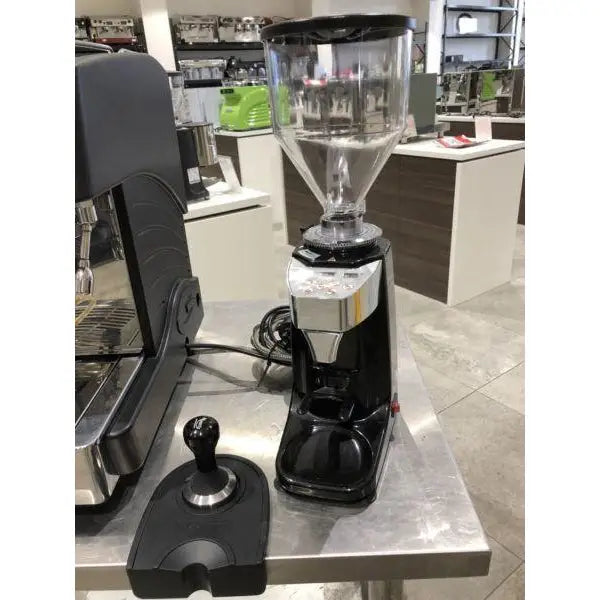 Cheap Coffee Machine & Grinder Package with Barista starter