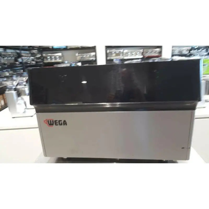 Cheap Commercial Coffee Machine 2 Group Wega Atlas - ALL