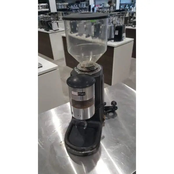 Cheap Commercial Iberital Dodge Espresso bean grinder - ALL