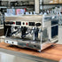 Cheap Fully Refurbished WEGA 2 Group Commercial Coffee