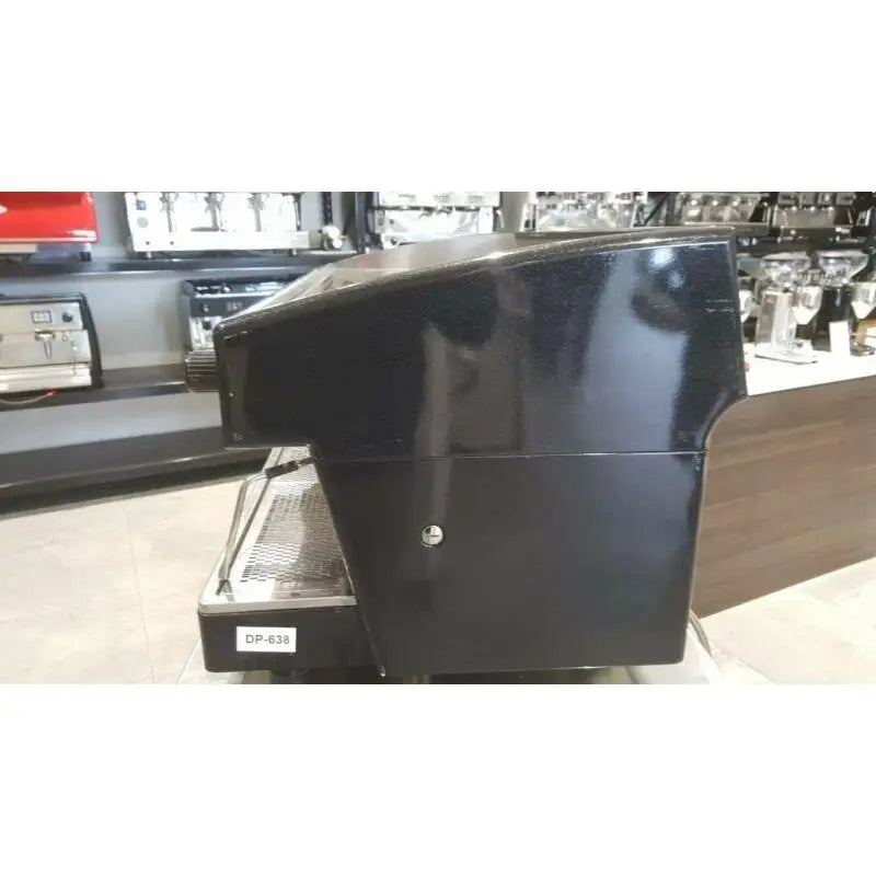 Cheap Immaculate Wega Atlas 2 Group Commercial Coffee