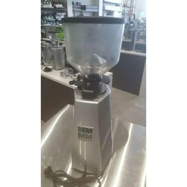 Cheap mazzer Major manual coffee bean espresso grinder - ALL