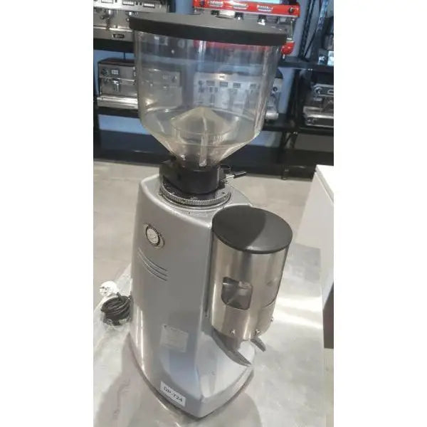 Cheap Mazzer Robur Automatic Commercial Coffee Bean Espresso