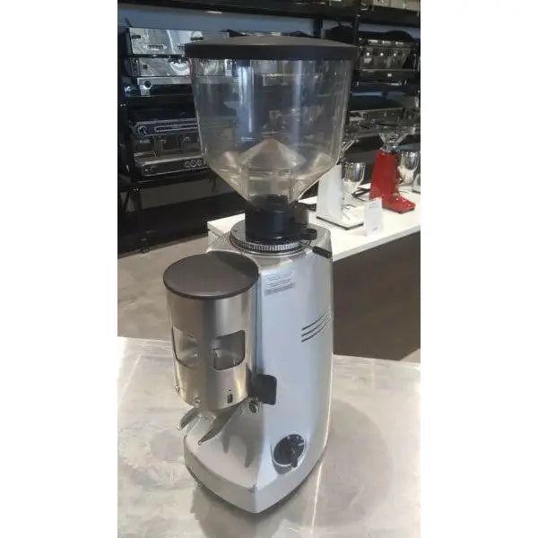 Cheap Mazzer Robur Automatic Commercial Coffee Bean Espresso