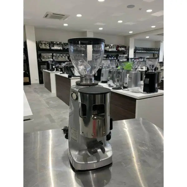 Cheap Mazzer Super Jolly Automatic Commercial Coffee Grinder