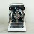 Cheap New Home Barista Custom White Semi Commercial Coffee