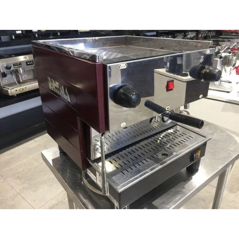 Cheap Cheap One Group Commercial Coffee Machine Boema - ALL