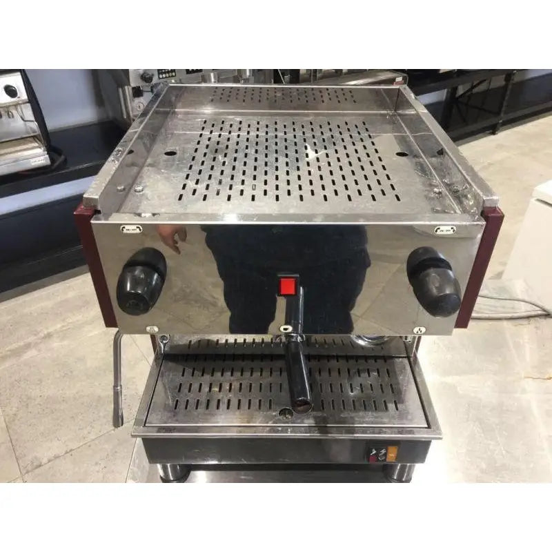 Cheap Cheap One Group Commercial Coffee Machine Boema - ALL