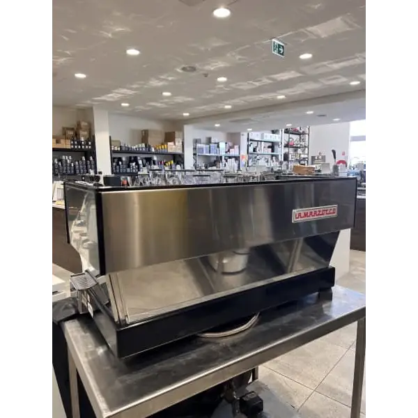 Cheap Pre Loved 3 Group La Marzocco Linea AV Commercial