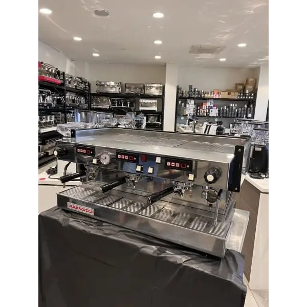 Cheap Pre Loved 3 Group La Marzocco Linea AV Commercial