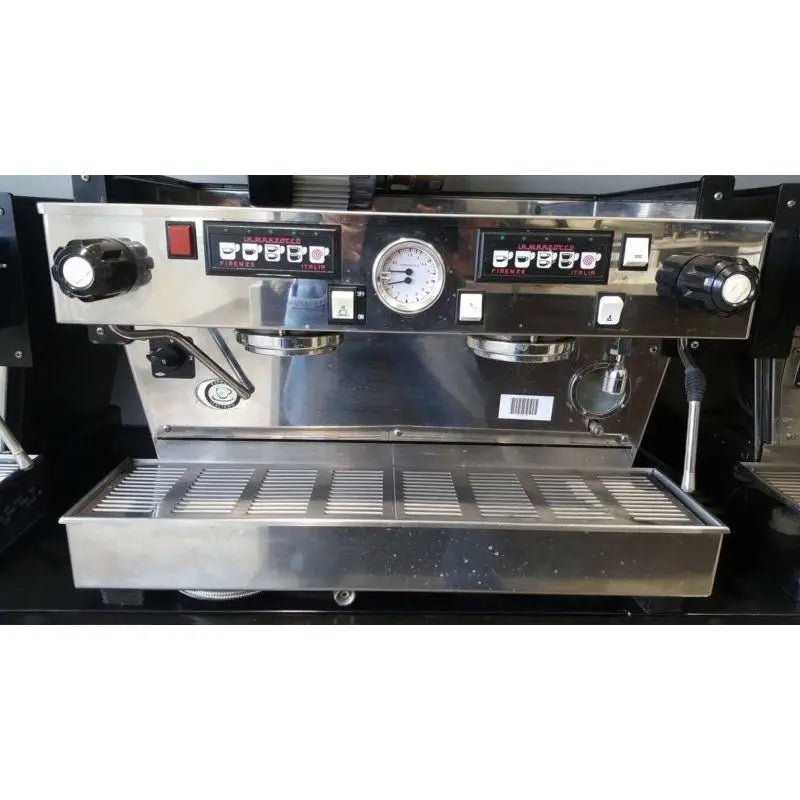 Cheap Pre-Owned 2 Group La Marzocco Linea AV Commercial