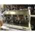 Cheap Pre-Owned 2 Group Wega Polaris Commercial Coffee