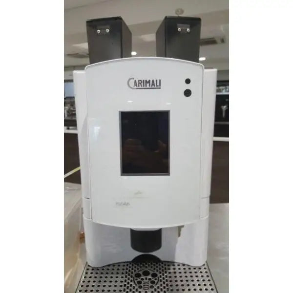 Cheap Pre-Owned Carimali Automatic Commercial Coffee Machine