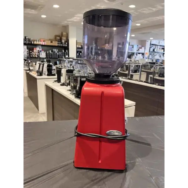 Cheap Pre Owned Italian La Sanmarco Commercial Coffee