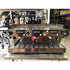 Cheap Pre-Owned La Marzocco Linea AV 2005 Commercial Coffee