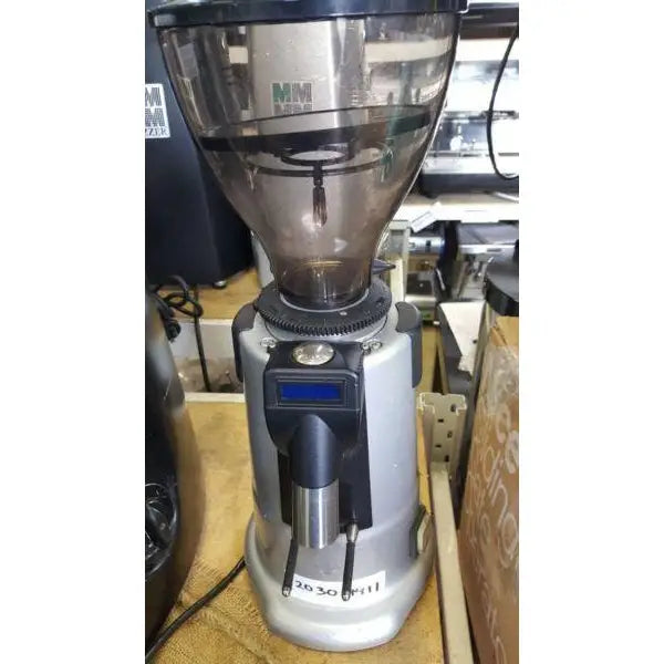 Cheap Pre-Owned Macap M4D Home-Commercial Coffee Bean