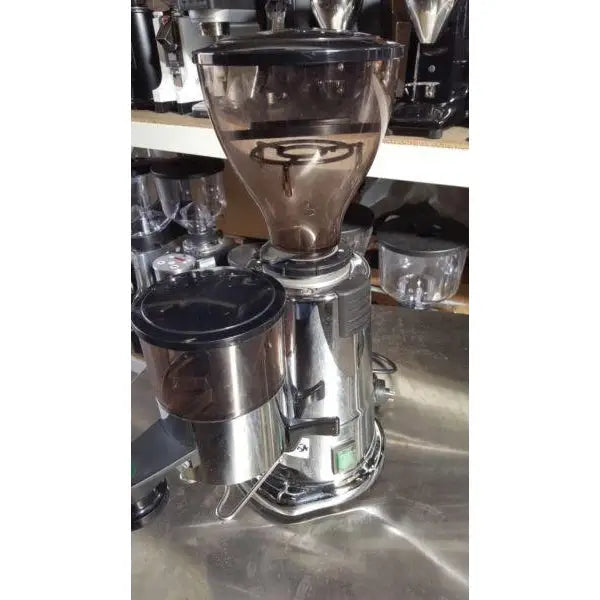 Cheap Pre-Owned Macap MXA In Chrome Commercial Coffee