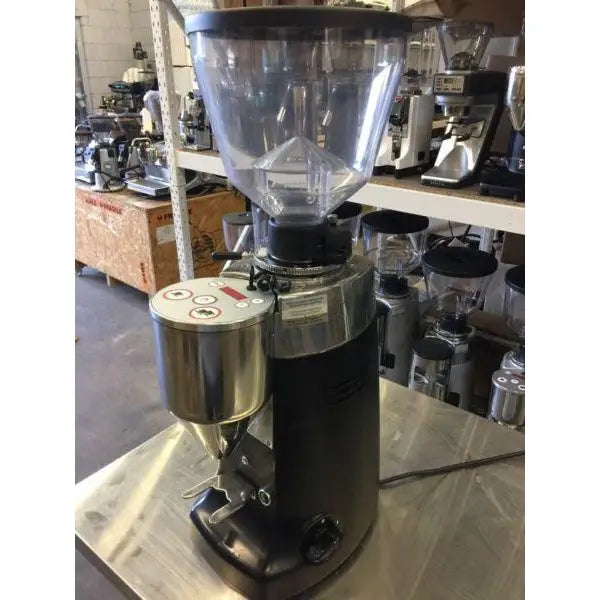 Cheap Pre-Owned Mazzer Kony Electronic Commercial Coffee