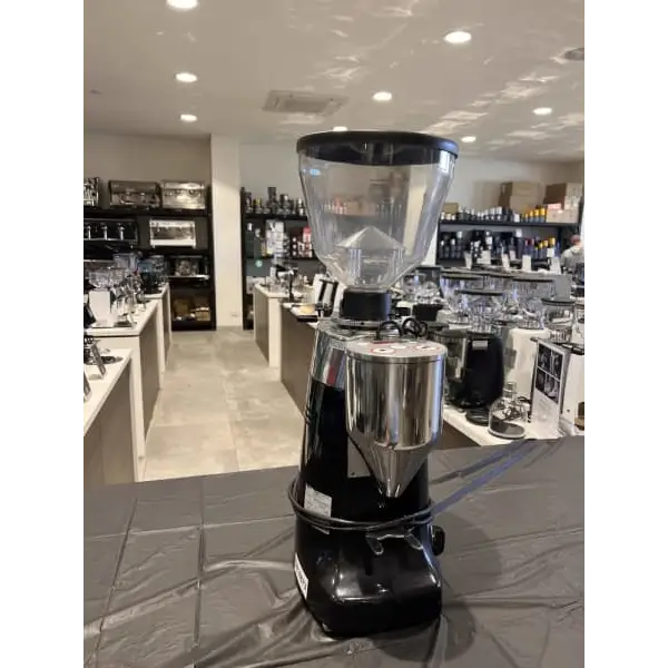 Cheap Pre Owned Mazzer Kony Electronic In Black - ALL