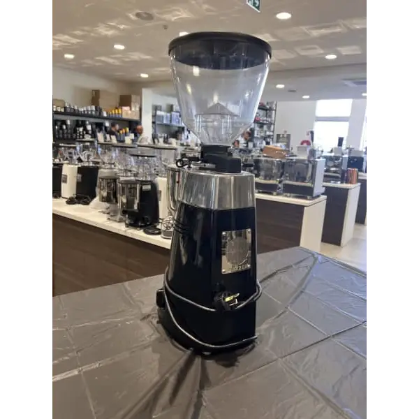 Cheap Pre Owned Mazzer Kony Electronic In Black - ALL