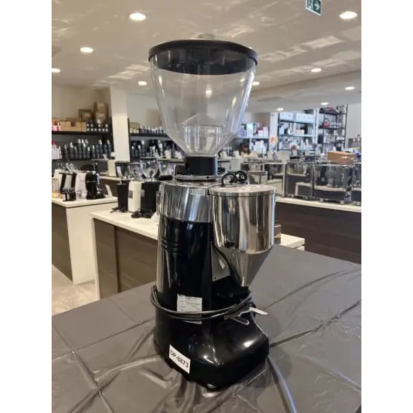 Cheap Pre Owned Mazzer Kony Electronic In Black - ALL