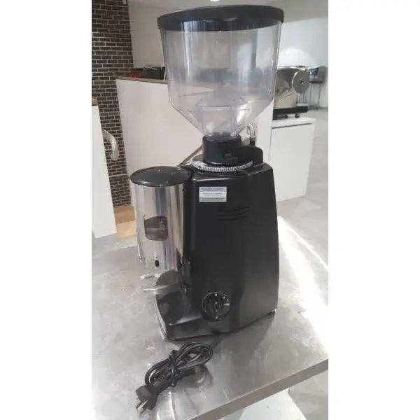 Cheap Pre-Owned Mazzer Major Automatic Commercial Coffee