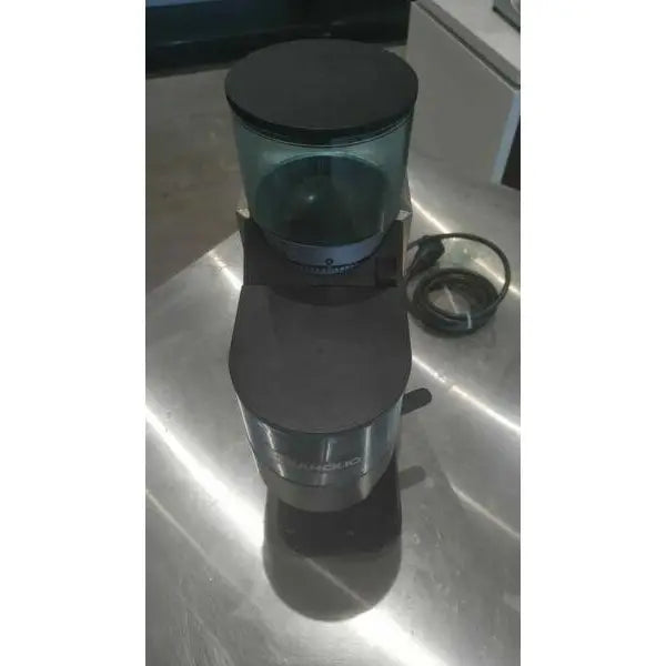 Cheap Pre-owned Rancilio Rocky Doser Coffee Bean Espresso