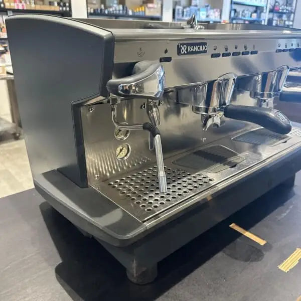 Buy Cheap Rancilio Class Group Commercial Coffee – Singapore