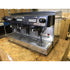 Cheap Second Hand 3 Group SAB E96 Commercial Coffee Machine