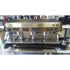 Cheap Second Hand 3 Group Wega Polaris Commercial Coffee