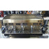 Cheap Second Hand 3 Group Wega Polaris Commercial Coffee