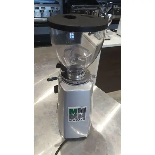 Cheap Second Hand Mazzer Mini Manual Commercial Coffee