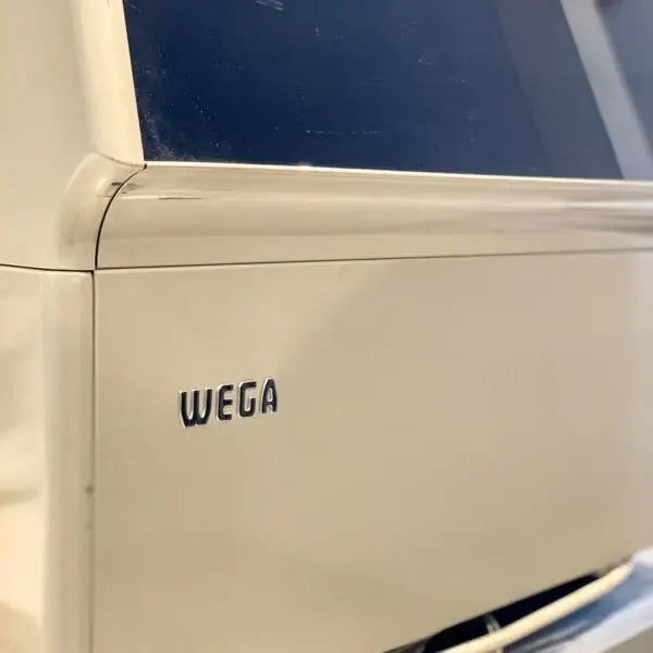 Cheap Used 2 Group Wega Atlas Commercial Coffee Machine -