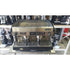 Cheap Used 2 Group Wega Polaris Commercial Coffee Machine -