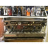 Cheap Used 3 Group La Marzocco Linea AV Commercial Coffee