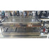 Cheap Used 4 Group 2007 La Marzocco GB5 Commercial Coffee