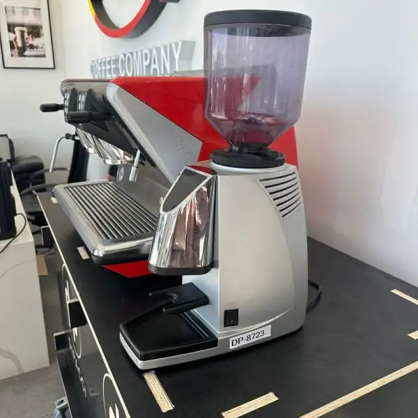 Buy Cheap Used Coffee Machine Grinder Package La San Marco