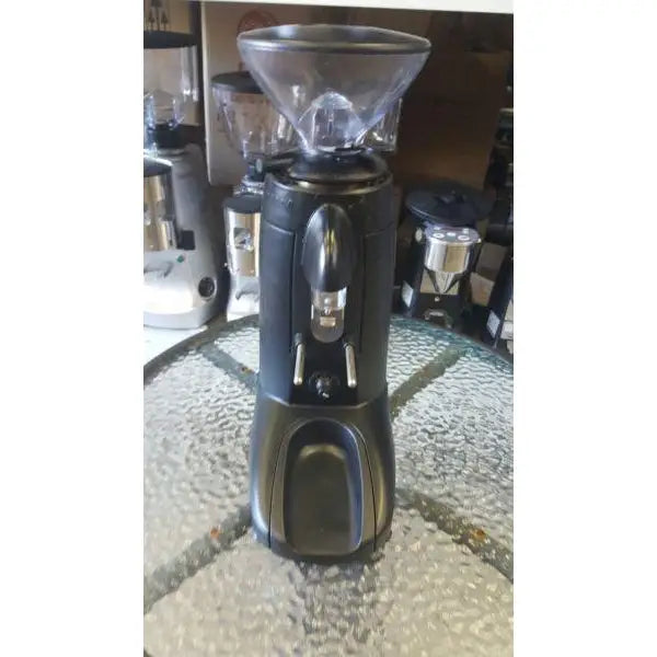 Cheap Used Compak K3 Advanced Home Espresso Bean Grinder -