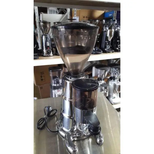 Cheap Used Macap M7A Commercial Coffee Bean Espresso Grinder