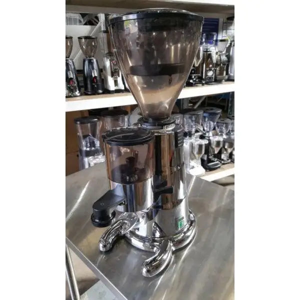 Cheap Used Macap M7A Commercial Coffee Bean Espresso Grinder