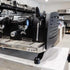 Clean 2 Group Gravermetric Black Eagle Commercial Coffee