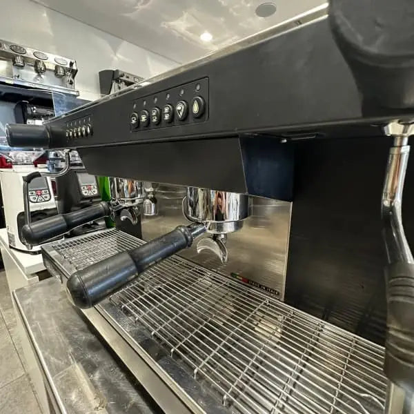 Clean 2 Group Sanremo Zoe Commercial Coffee Machine