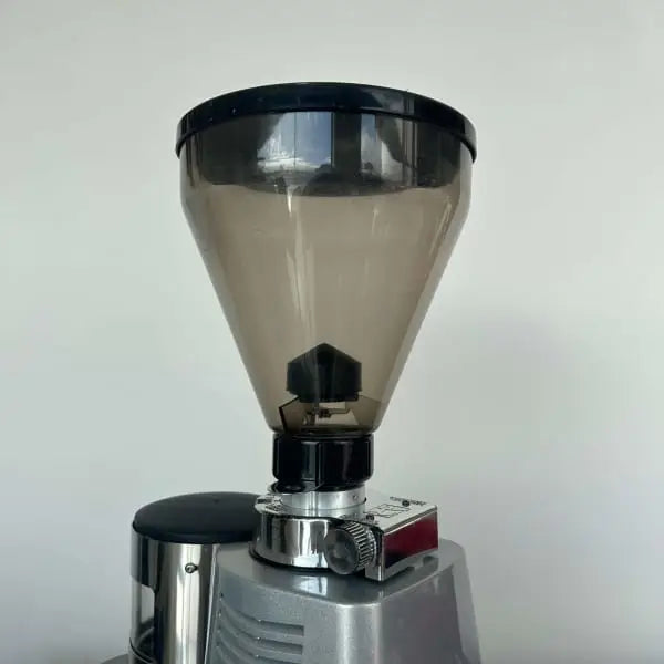 Clean Automatic Boema Commercial Coffee Grinder