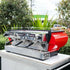 Clean FB70 La Marzocco 3 Group Commercial Coffee Machine