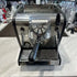 Clean Nuova Simonelli Musica Semi Commercial Coffee Machine