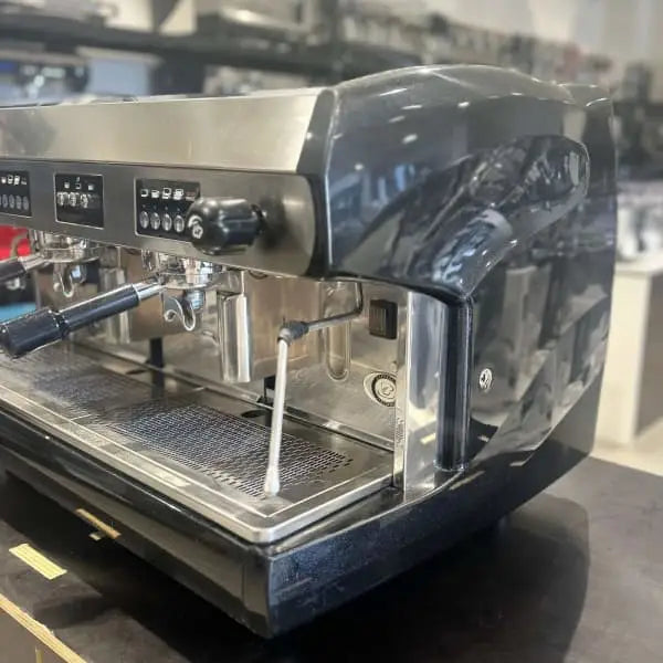 Clean Pre Owned 2 Group Wega Polaris Commercial Coffee