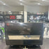 Clean Pre Owned 2 Group Wega Polaris Commercial Coffee